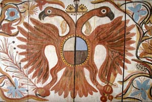 römischer Adler