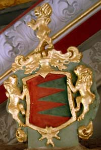 Wappen von Königsmarck